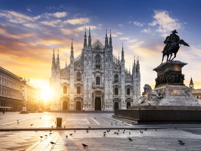 Runaway Travel: Ciclo di visite guidate alla scoperta di Milano