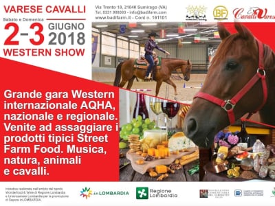 Cavalli Varese
